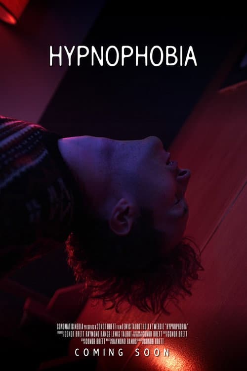 Poster for Hypnophobia