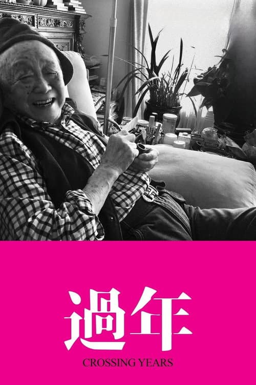 Poster for Crossing Years