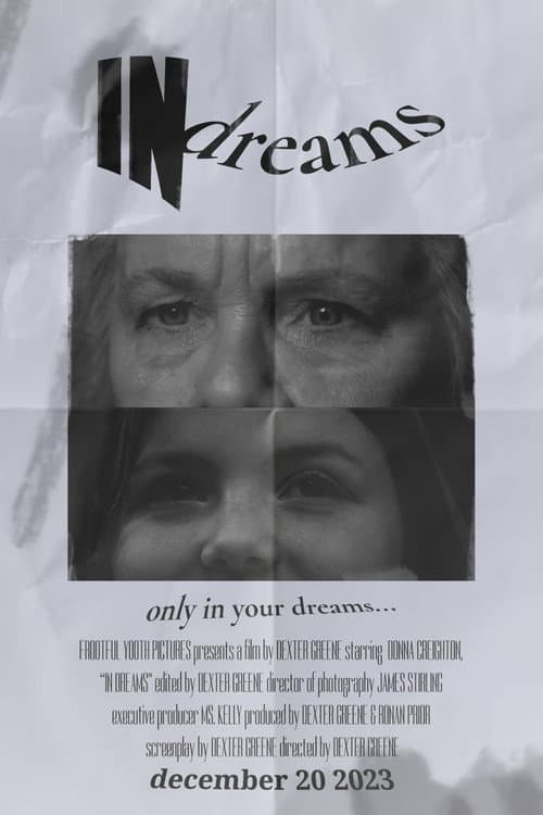 Poster for In Dreams