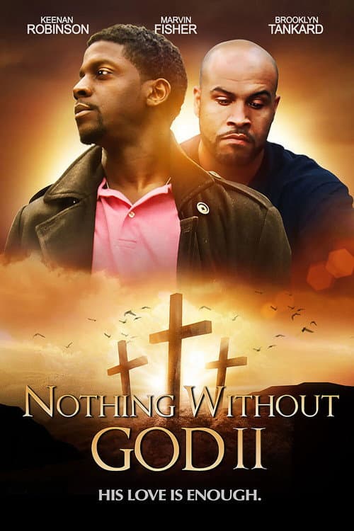 Poster for Nothing Without God 2