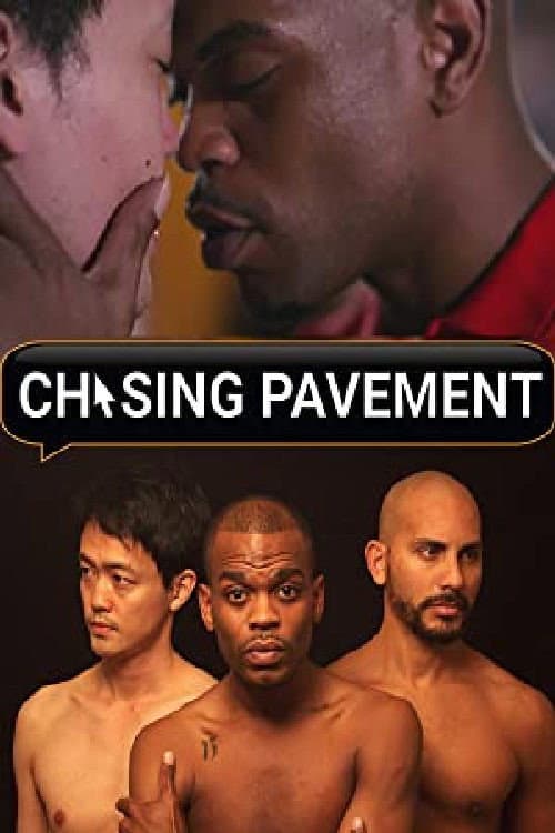 Poster for Chasing Pavement
