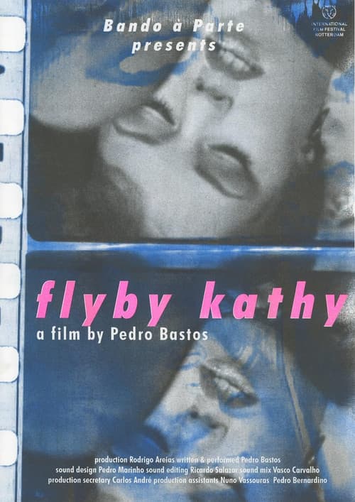 Poster for Flyby Kathy