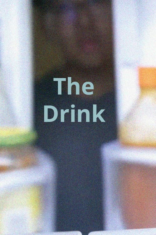 Poster for The Drink