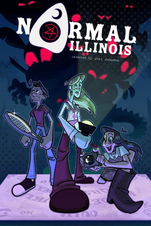 Poster for Normal, Illinois