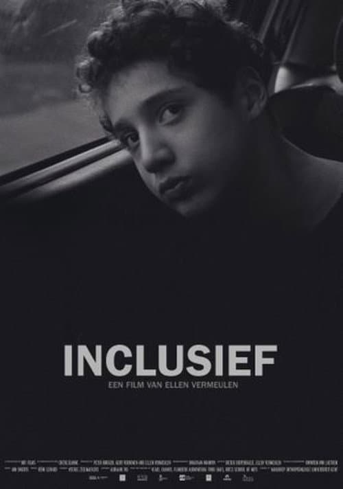 Poster for Inclusive