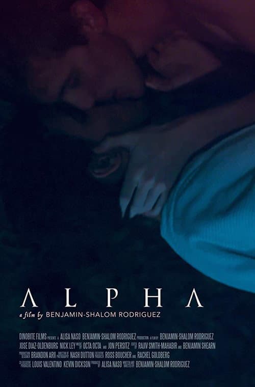 Poster for Alpha