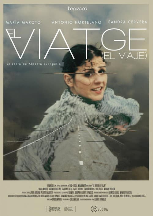 Poster for El Viatge