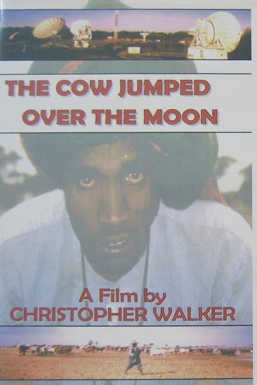 Poster for The Cow Jumped Over the Moon