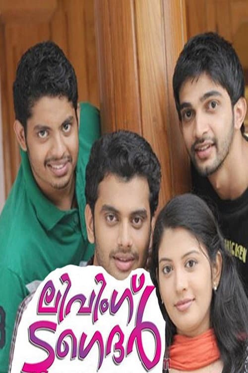 Poster for Living Together