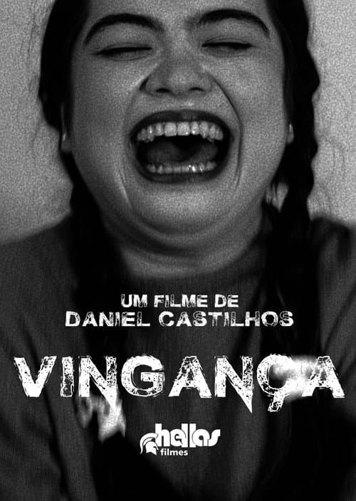 Poster for Vingança (Revenge)