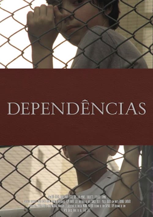 Poster for Dependencies