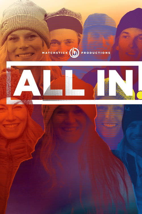 Poster for All In