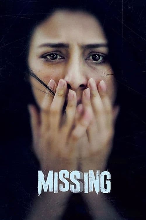 Poster for Missing