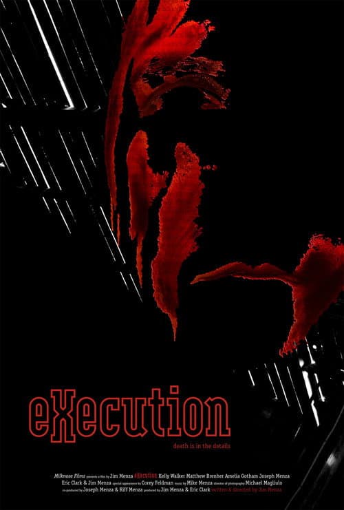 Poster for Execution