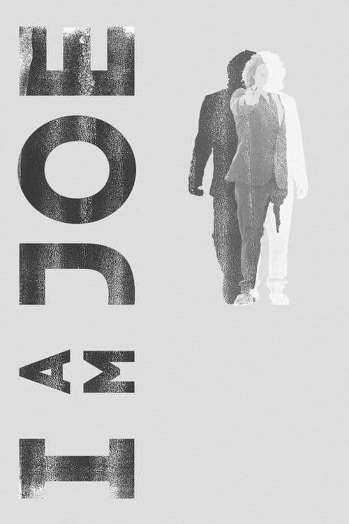 Poster for I Am Joe