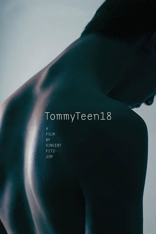 Poster for TommyTeen18