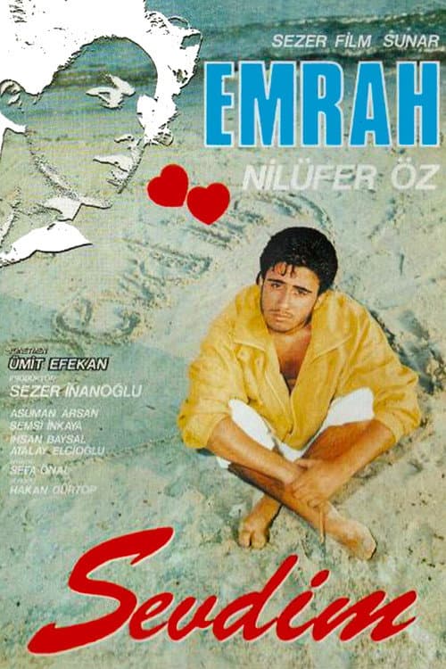 Poster for Sevdim