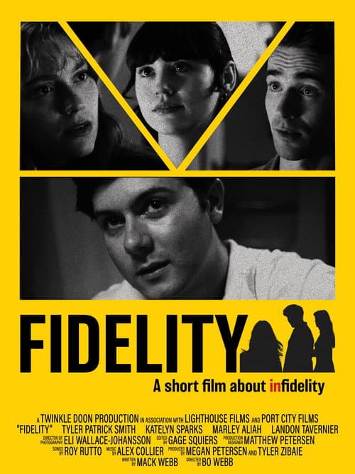 Poster for Fidelity