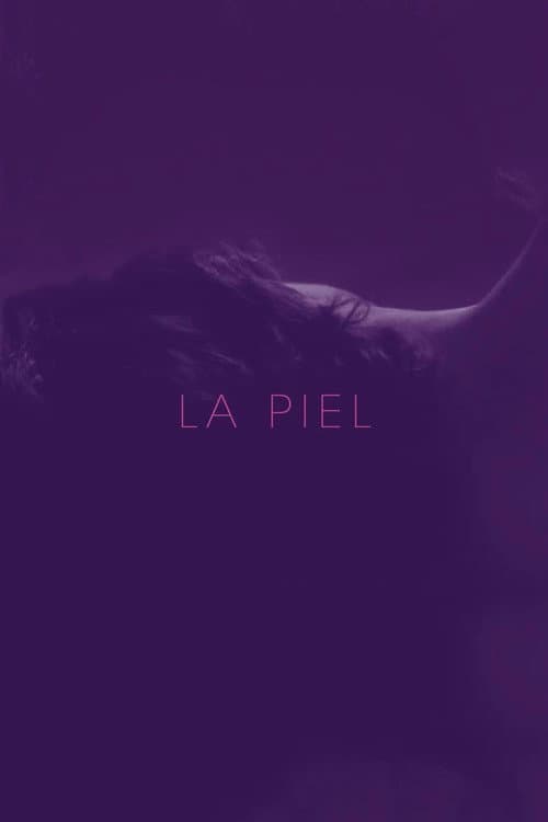 Poster for La piel