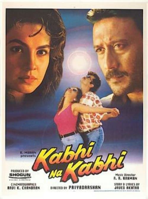 Poster for Kabhi Na Kabhi
