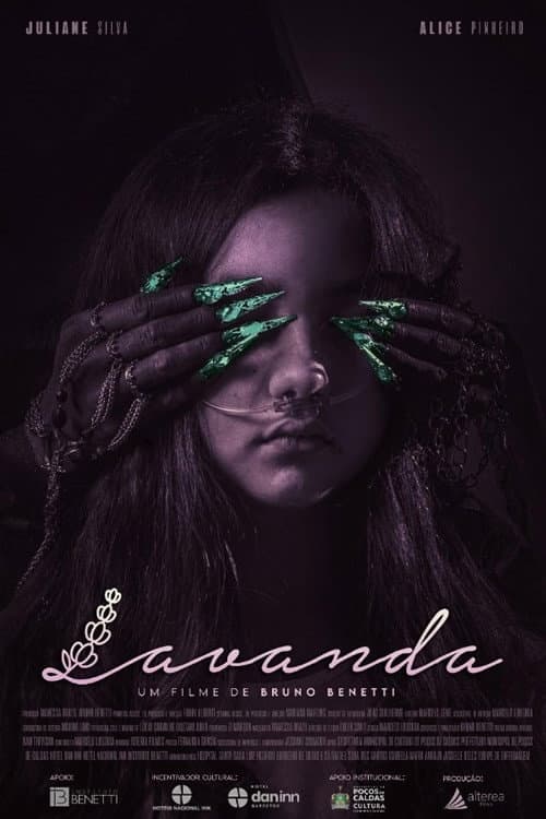 Poster for Lavanda