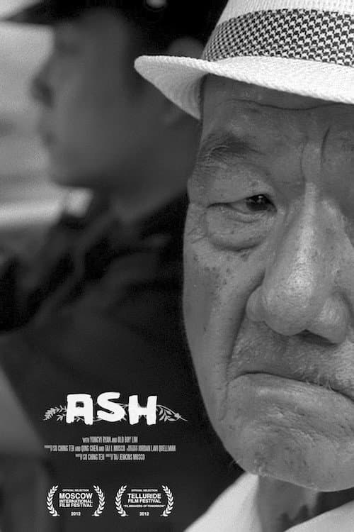 Poster for Ash