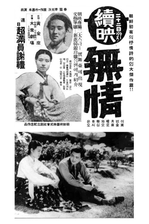 Poster for Heartlessness