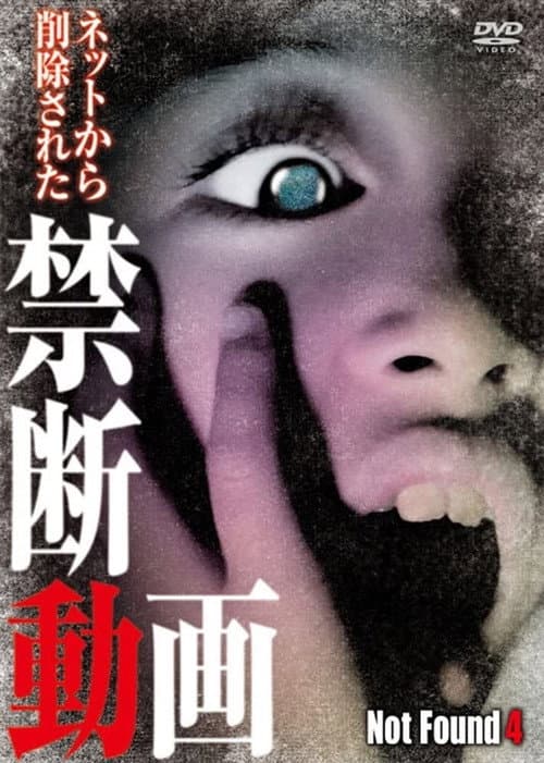 Poster for Not Found 4