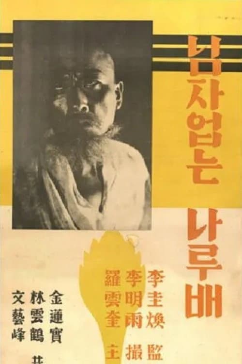 Poster for A Ferry Boat that Has No Owner