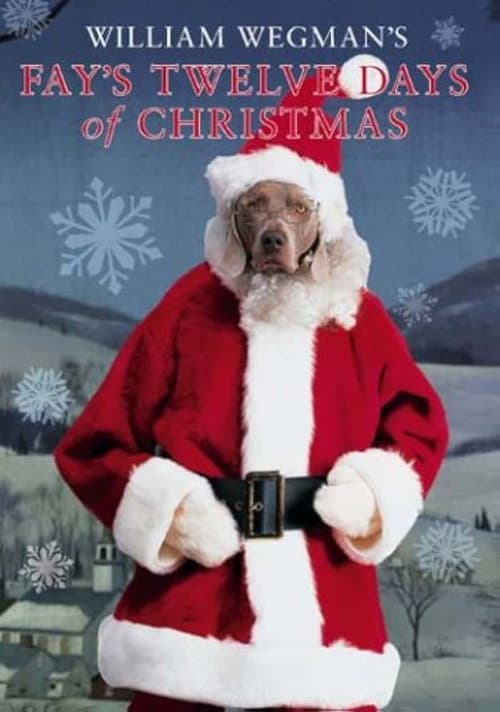 Постер до фільму «Fay's 12 Days of Christmas»