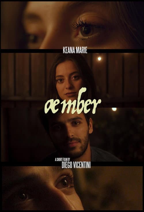 Poster for Æmber