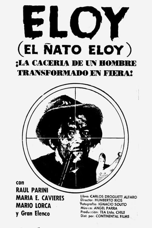 Poster for Eloy
