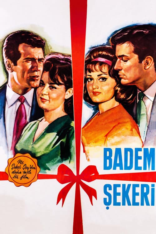 Poster for Badem Şekeri
