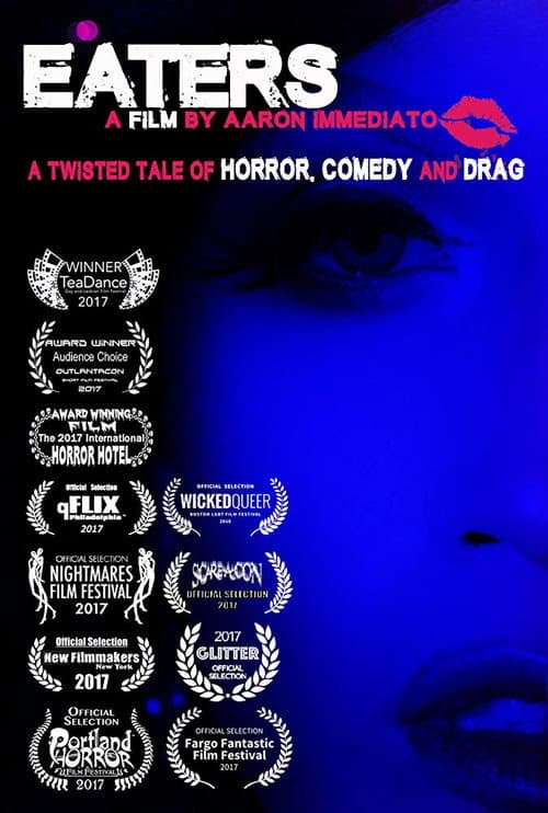 Poster for Eaters