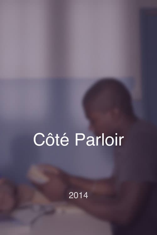 Poster for Côté Parloir