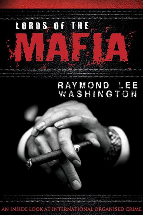 Poster for Gangsta King: Raymond Lee Washington