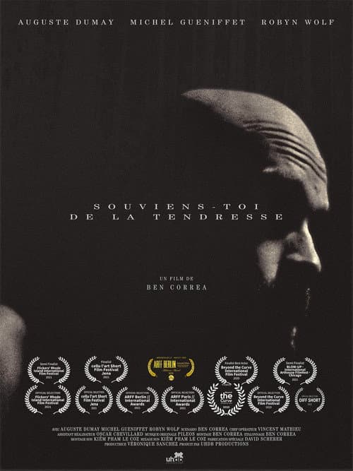 Poster for Souviens-toi de la tendresse