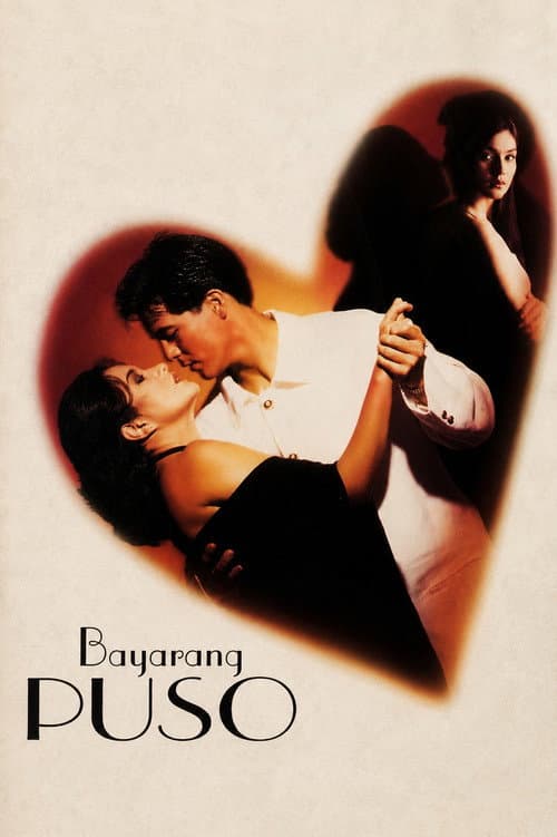 Poster for Bayarang Puso