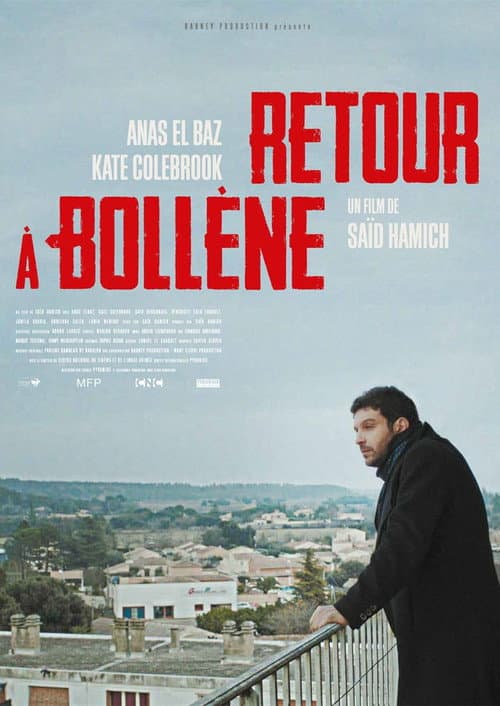 Poster for Return to Bollene