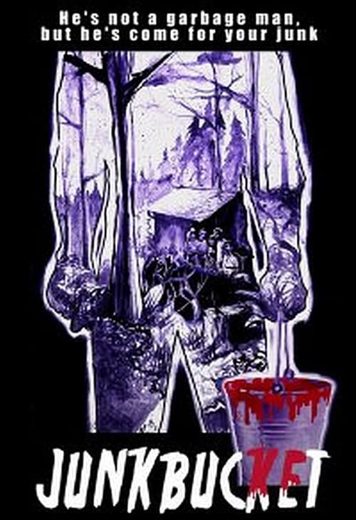 Poster for Junkbucket