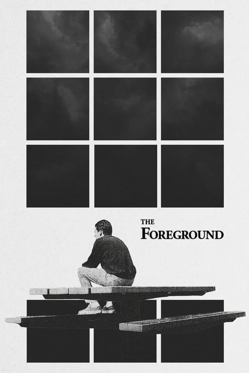 Poster for The Foreground