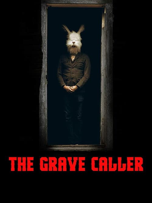 Poster for The Grave Caller