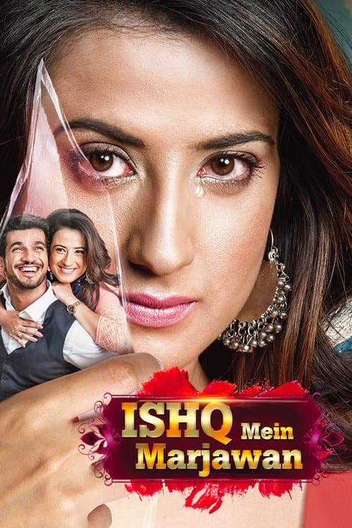 Poster for Ishq Mein Marjawan