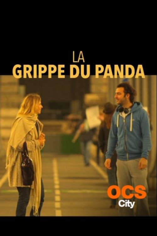 Poster for La grippe du panda