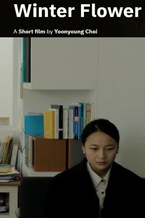 Poster for Winter Flower
