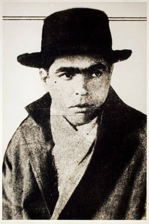 Poster for Valadião, o Cratera