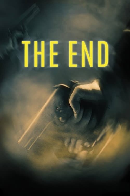 Poster for The End