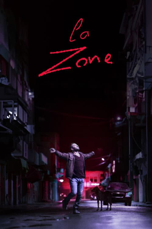 Poster for La Zone