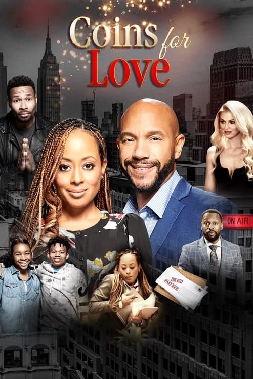 Poster for Coins for Love
