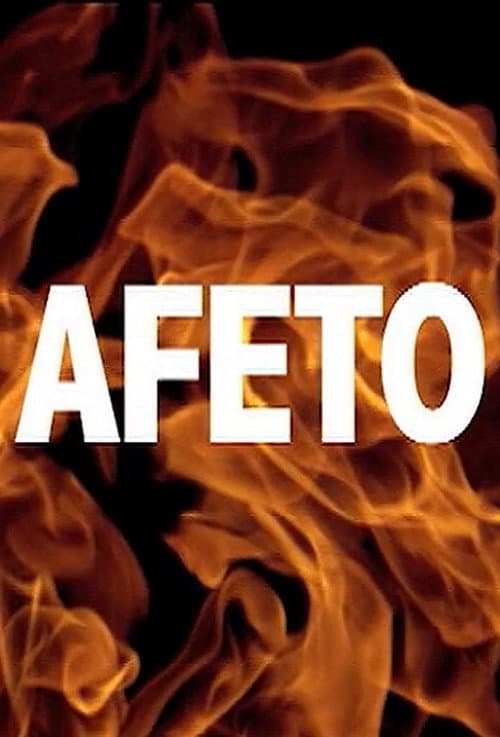 Poster for Afeto